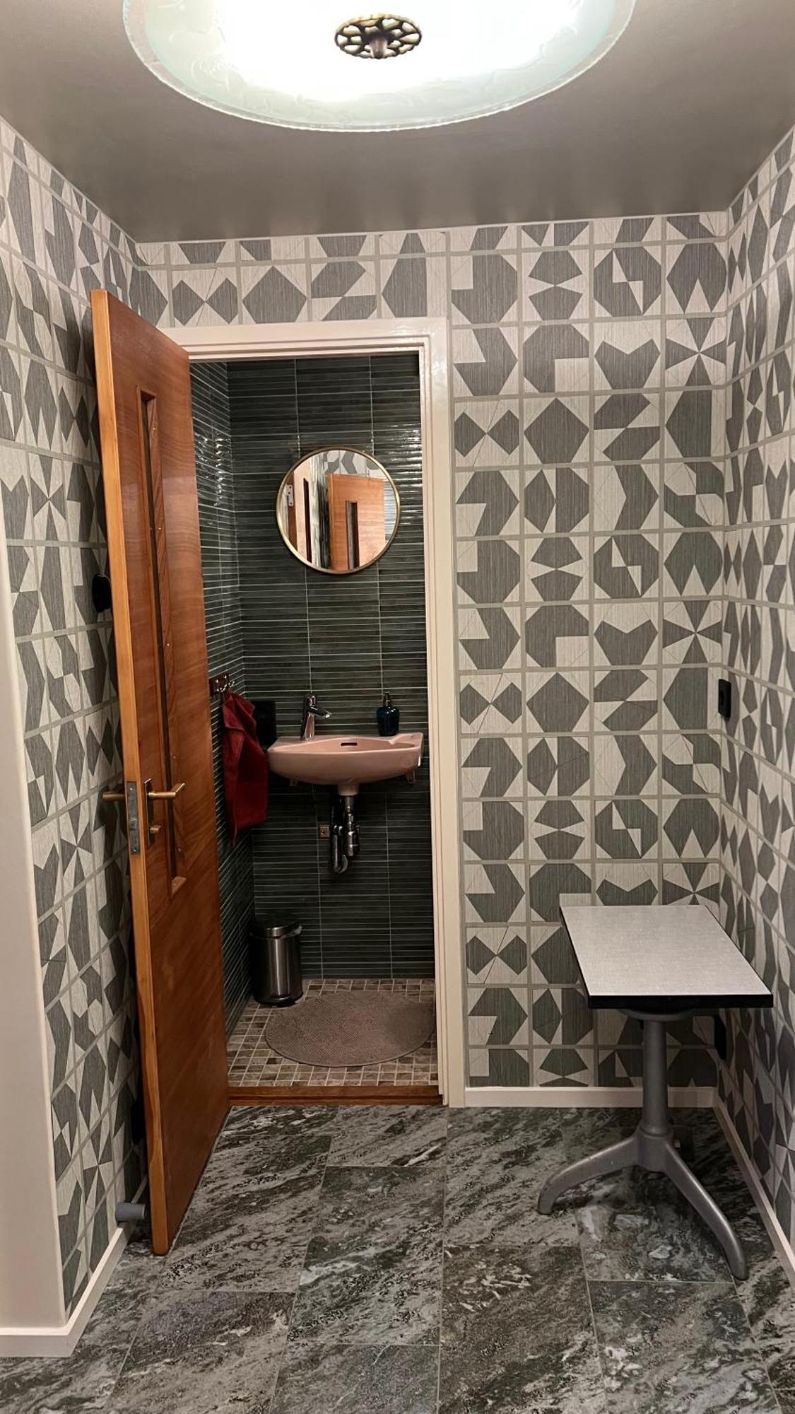 Villa Berkle Stokholm Dış mekan fotoğraf