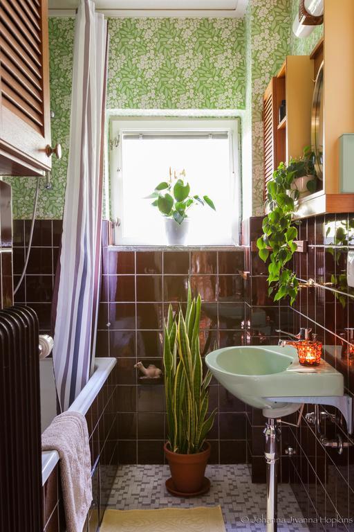 Villa Berkle Stokholm Oda fotoğraf