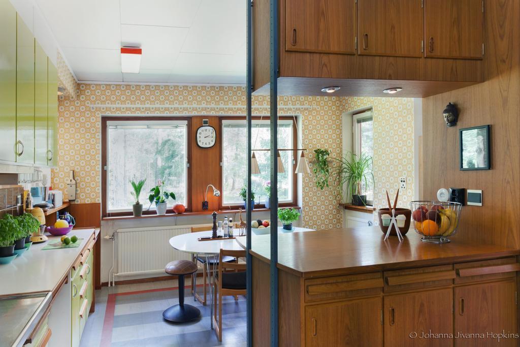 Villa Berkle Stokholm Oda fotoğraf