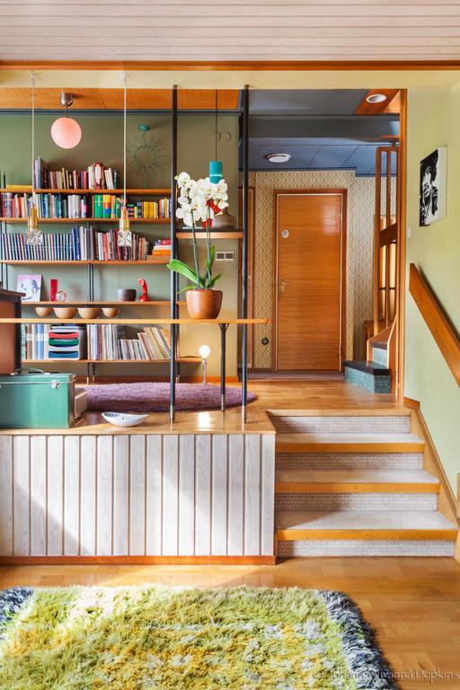 Villa Berkle Stokholm Oda fotoğraf