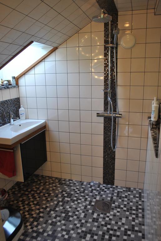 Villa Berkle Stokholm Oda fotoğraf
