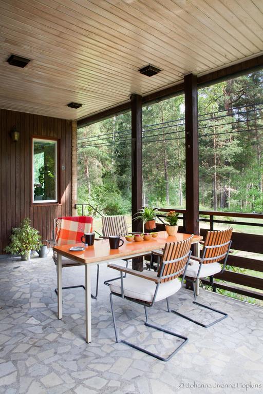 Villa Berkle Stokholm Oda fotoğraf