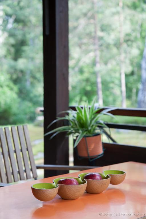 Villa Berkle Stokholm Oda fotoğraf