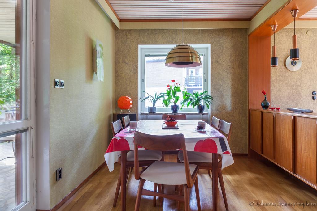 Villa Berkle Stokholm Oda fotoğraf