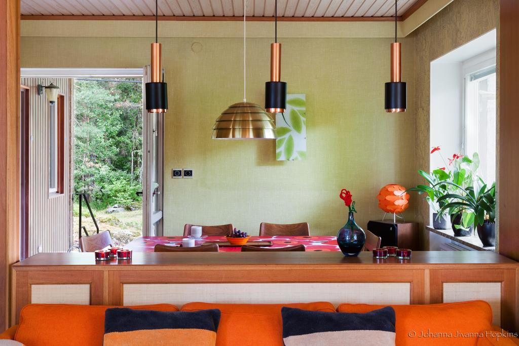 Villa Berkle Stokholm Oda fotoğraf